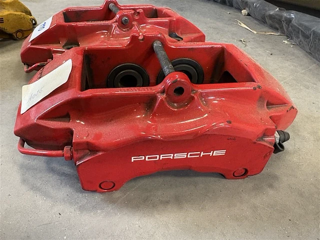 Set remklauwen 911 - afbeelding 4 van  8