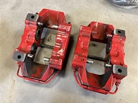 Set remklauwen 911 - afbeelding 6 van  8