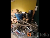 Set roestvrijstalen sproeiers - afbeelding 2 van  2