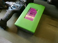 Set schroefmachines - 3 stuks makita - afbeelding 5 van  5