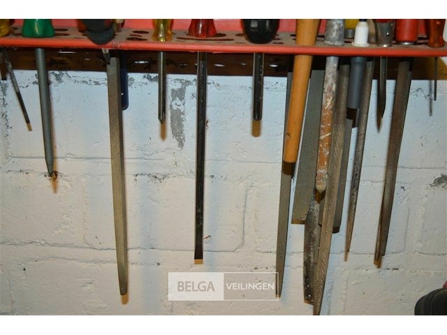 Set schroevendraaiers - afbeelding 2 van  3