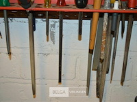 Set schroevendraaiers - afbeelding 2 van  3