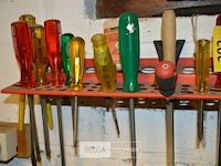 Set schroevendraaiers - afbeelding 3 van  3