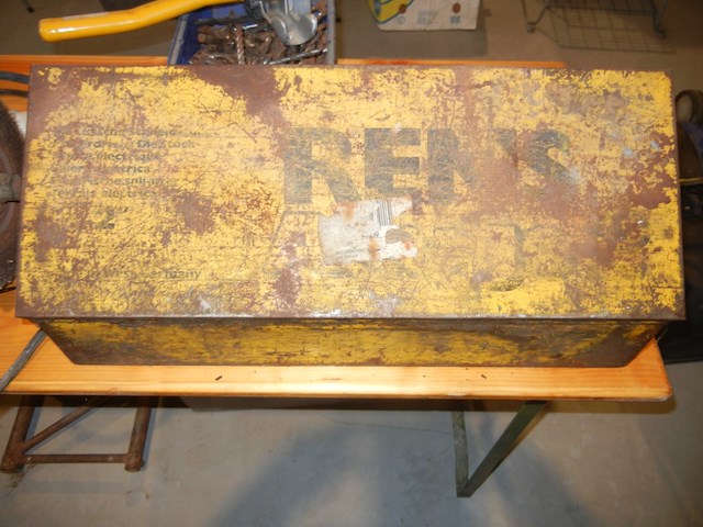 Set snijmessen voor staalbuizen - afbeelding 2 van  3