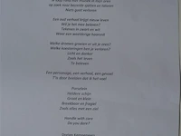 Set theekannen vrouw (met hartje) groeikop - dorien kempeneers - afbeelding 6 van  7