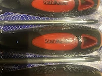 Set torx schroevendraaiers extra lang - afbeelding 3 van  3