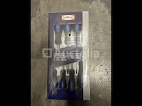 Set torx schroevendraaiers - afbeelding 1 van  3