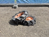 Set tractorbanden bridgestone - afbeelding 1 van  1