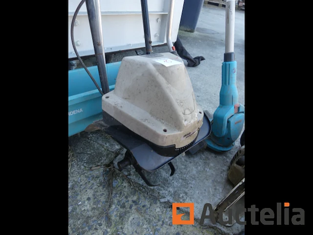 Set tuingereedschap - ref: 5866-010 - afbeelding 6 van  6