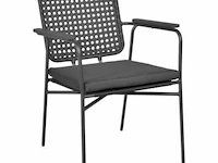 Set tuinstoelen isabel