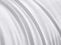 Set v 2 microfiber hoofdkussens 40x80cm - afbeelding 3 van  3