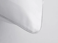 Set v 2 microfiber hoofdkussens 60x60cm - afbeelding 4 van  4