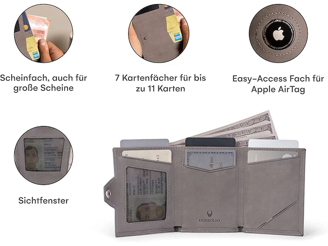 Set v 3 keramische vaasjes - afbeelding 3 van  7