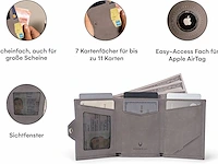 Set v 3 keramische vaasjes - afbeelding 3 van  7