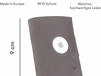 Set v 3 keramische vaasjes - afbeelding 4 van  7