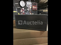 Set van 10 metalen bakken - afbeelding 5 van  5