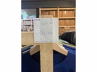 Set van 100 dameskleding van het merk sandwich_ nieuwe items - diverse maten - afbeelding 5 van  8