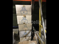 Set van 1000 gewatteerde enveloppen - afbeelding 1 van  5