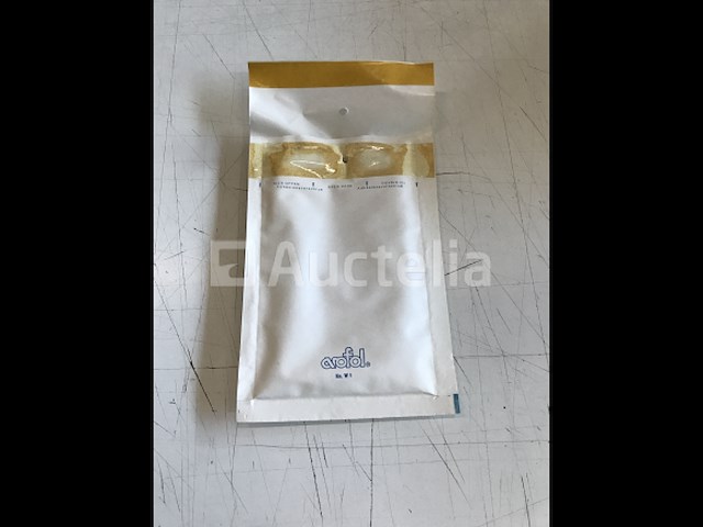 Set van 1000 gewatteerde enveloppen - afbeelding 2 van  5