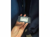 Set van 110 heren geklede broeken en jassen van diverse merken nieuwe items - diverse maten - afbeelding 6 van  6