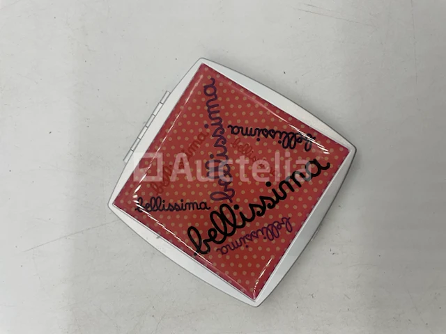 Set van 112 zakspiegels - afbeelding 1 van  7