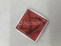 Set van 112 zakspiegels - afbeelding 1 van  7
