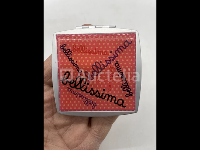 Set van 112 zakspiegels - afbeelding 2 van  7