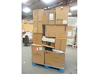 Set van 14 bakken - afbeelding 3 van  4