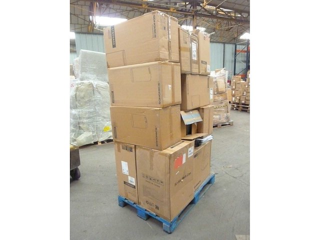 Set van 14 bakken - afbeelding 4 van  4