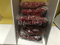 Set van 156 koraal kettingen - afbeelding 2 van  7