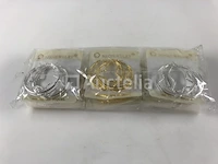 Set van 192 paar oorbellen - afbeelding 1 van  4