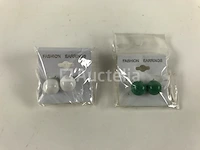 Set van 192 paar oorbellen - afbeelding 2 van  4