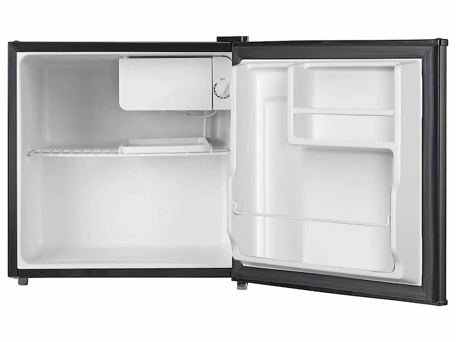 Set van 2 comfee mini koelkast met ijsvak - afbeelding 4 van  6