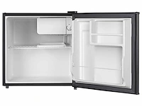 Set van 2 comfee mini koelkast met ijsvak - afbeelding 4 van  6