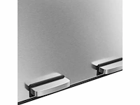 Set van 2 dubbele compartimenten bakken 2 x 30l - afbeelding 8 van  9