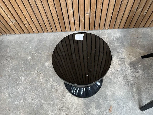 Set van 2 fauteuils en bijzet tafeltje - afbeelding 6 van  6