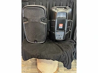 Set van 2 jbl eon 515 xt luidsprekers - afbeelding 2 van  2