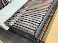 Set van 2 lattenbodem 90x200 - afbeelding 1 van  1