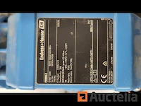Set van 2 nieuwe endress+hauser promag 10 - liter teller/debietmeter - afbeelding 2 van  4
