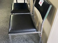 Set van 2 stoelen - afbeelding 3 van  4