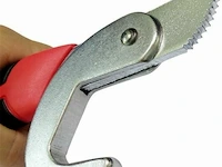 Set van 2 universele multifunctionele moersleutels - universele steeksleutelset - altijd de juiste maat bij de hand - nieuw en ongebruikt - afbeelding 3 van  7