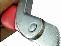 Set van 2 universele multifunctionele moersleutels - universele steeksleutelset - altijd de juiste maat bij de hand - nieuw en ongebruikt - afbeelding 5 van  7