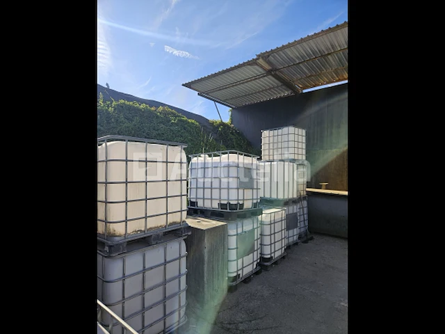 Set van 20 ibc-kubi's - afbeelding 1 van  4