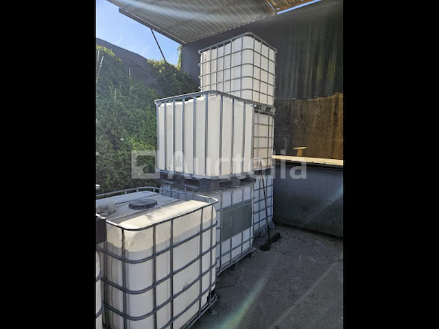Set van 20 ibc-kubi's - afbeelding 2 van  4