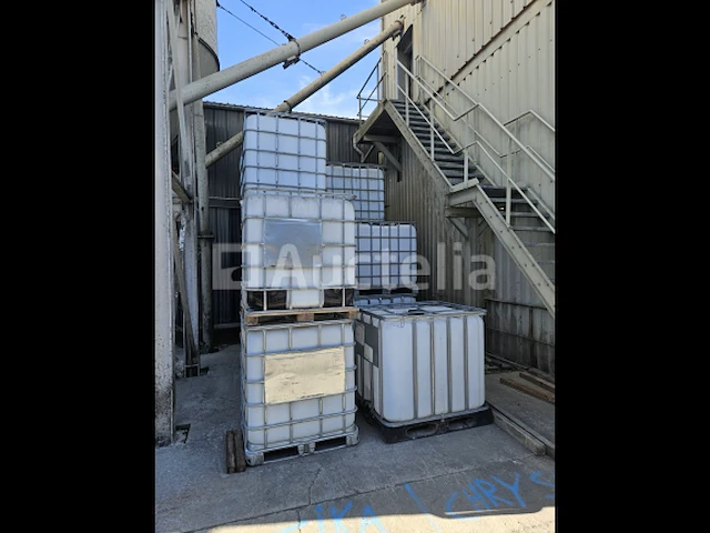 Set van 20 ibc-kubi's - afbeelding 3 van  4