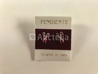 Set van 240 paar oorbellen - afbeelding 2 van  4
