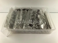Set van 240 paar oorbellen - afbeelding 4 van  4