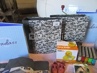 Set van 25 diverse items accessoires - afbeelding 1 van  7