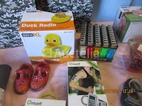 Set van 25 diverse items accessoires - afbeelding 3 van  7