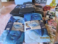 Set van 25 diverse items accessoires - afbeelding 4 van  7